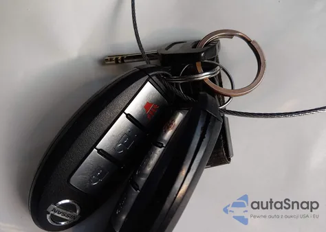 2013 Nissan Rogue Sv from USA, damaged, VIN JN8AS5MV0DW651380